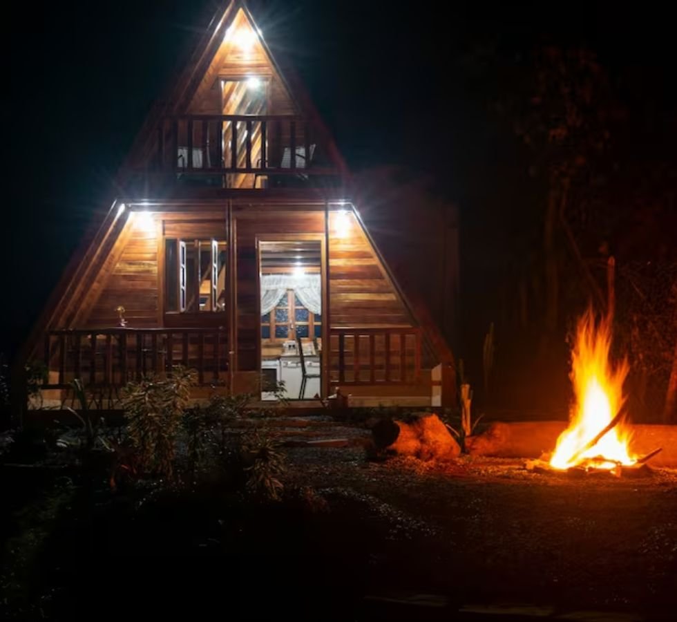 Onde Ficar na Chapada Diamantina: Dicas de Hospedagem com Conforto e Economia onde ficar na chapada diamantina vale do capao jpg
