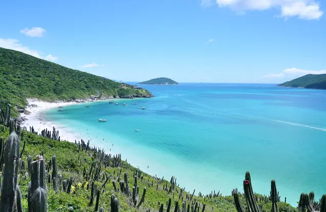 arraial do cabo