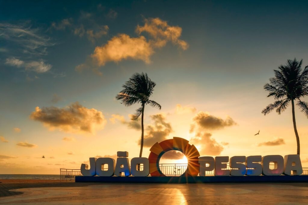 joao pessoa joao pessoa - destinos baratos no Brasil